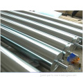 Heavy Duty Steel Rollers/Rolls for Steel Industry/ Textile Machinery/ Mine Machinery/ Paper Mill Machinery